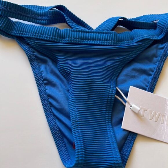 TWIIN bikini bottoms  - Picture 3 of 8